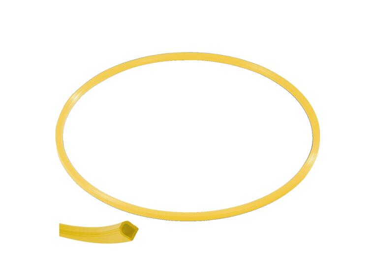 Voimisteluvanne - ø 60 cm Hulavanne, eri värejä 