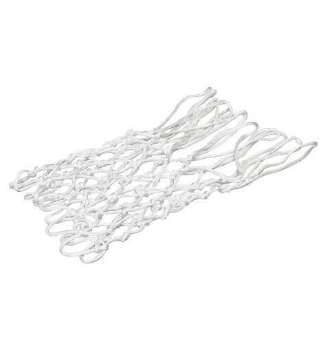 &quot;Standard&quot;  Basketball Net White
