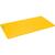 Sport Thieme | Voimistelumatto Kids 150 x 100 x 6 cm | Keltainen | Polygrip 