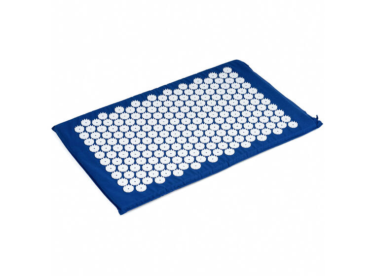 Akupressur og spikermatte Massasjematte 68 x 48 cm 