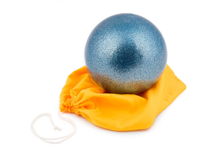 Amaya "Glitter" FIG-Certified  Gymnastic 
