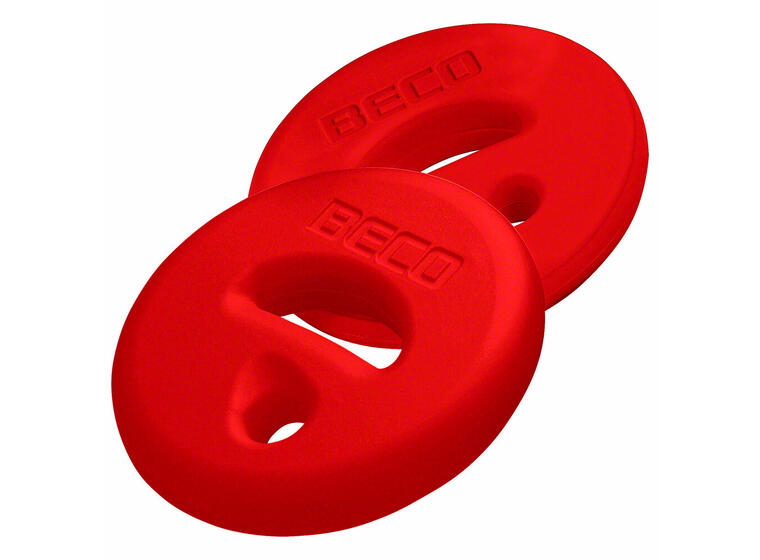 Beco Aqua Disc Red 
