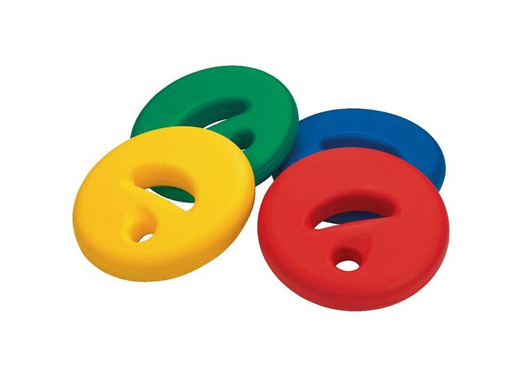 Beco Aqua Disc Red 