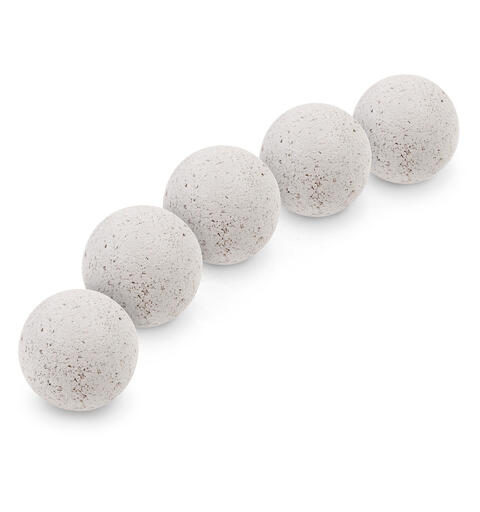 Cork Table Football Ball