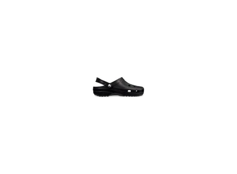 Crocs | Sandaalit Classic Musta | Koko 37