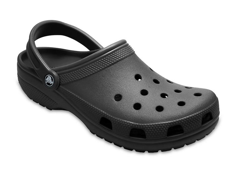 Crocs | Sandaalit Classic Musta | Koko 37