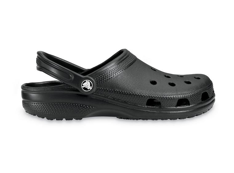 Crocs | Sandaalit Classic Musta | Koko 37
