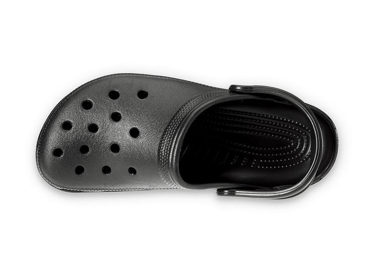Crocs | Sandaalit Classic Musta | Koko 37