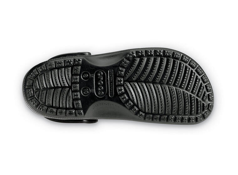 Crocs | Sandaalit Classic Musta | Koko 36/37 