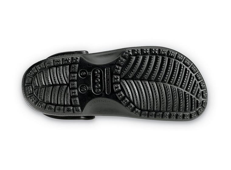 Crocs | Sandaalit Classic Musta | Koko 37