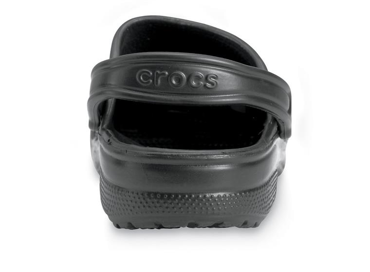 Crocs | Sandaalit Classic Musta | Koko 37