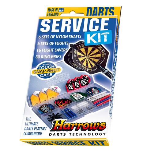 Dart Service Kit