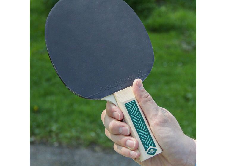 Donic | Champs 400 Pöytätennismaila ITTF-hyväksytty 