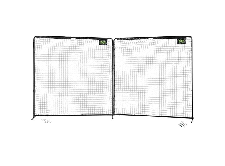 EXIT Backstop Net 600 