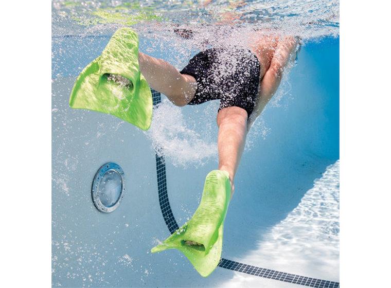 FINIS Booster Räpylät | XXXS 26-29 