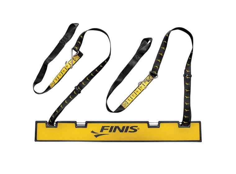 FINIS Lähtöteline selkäuintiin Backstroke start wedge 