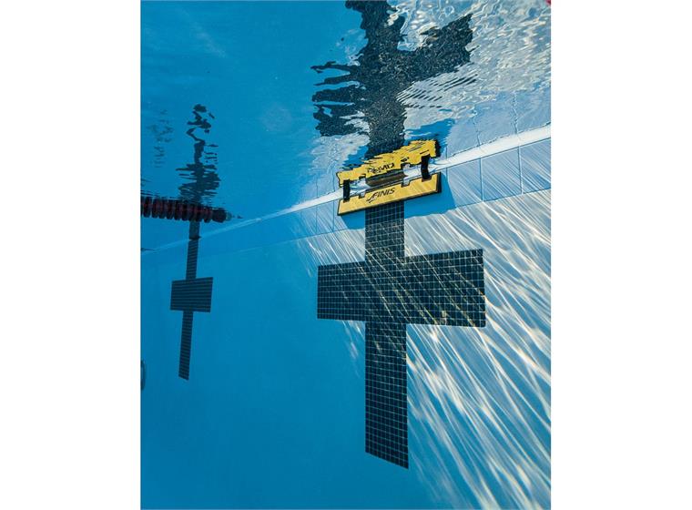 FINIS Lähtöteline selkäuintiin Backstroke start wedge