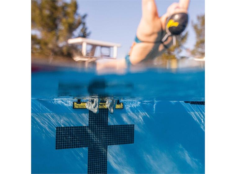 FINIS Lähtöteline selkäuintiin Backstroke start wedge