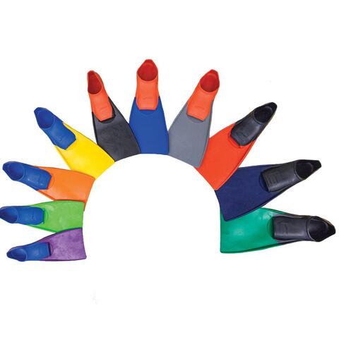 Finis Long Floating Fins