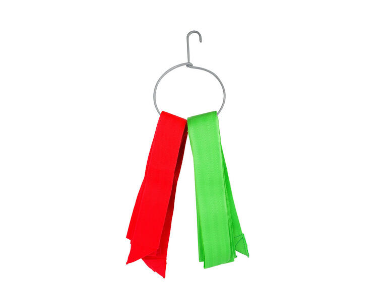 Hanger for Bibs & Sashes 
