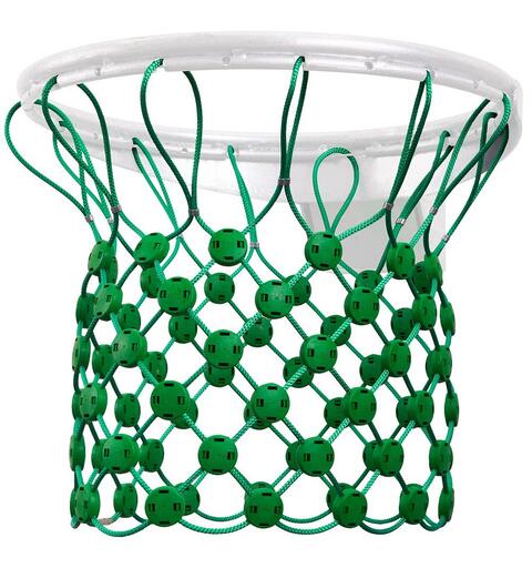 Hercules Rope Basketball Net