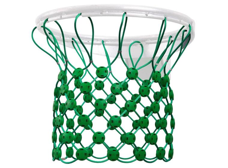 Hercules Rope Basketball Net 