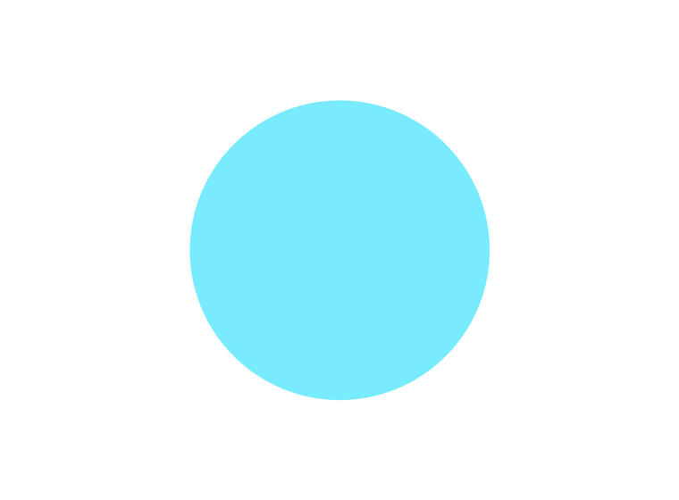 Marking Tape Blue 