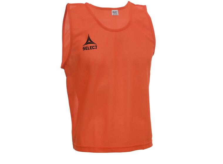Mesh west xxl orange 