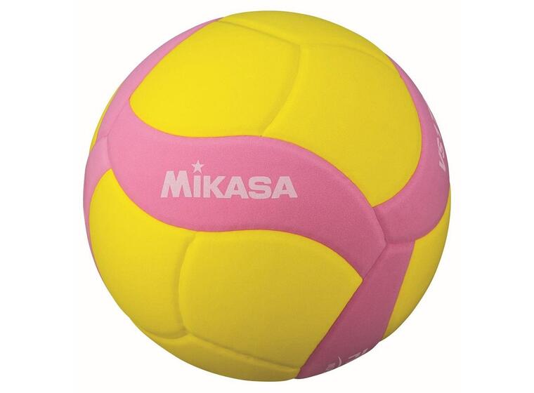 Mikasa Volleyball PINK 
