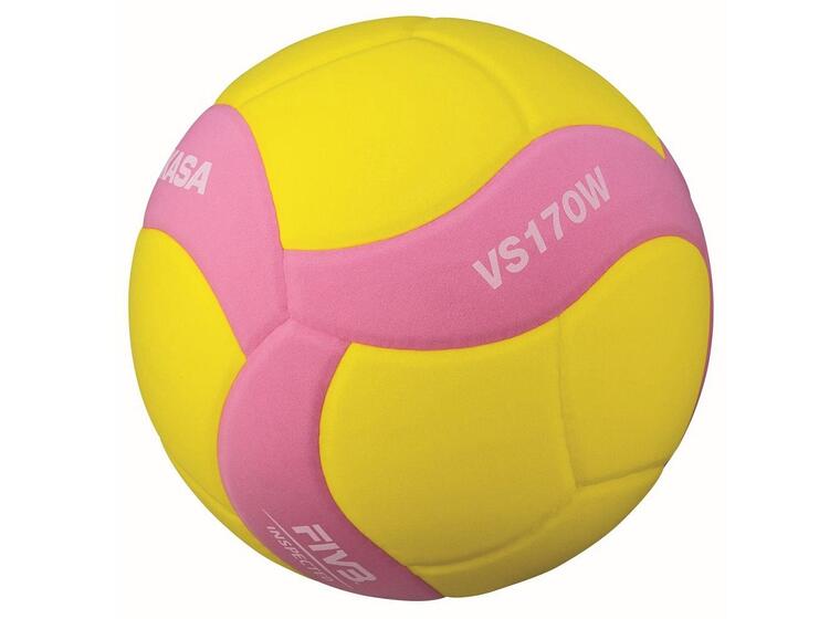 Mikasa Volleyball PINK 