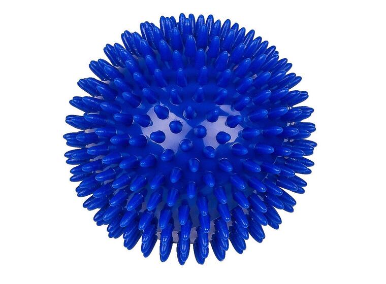 Nystyräpallo | Pehmeä | Sininen, 10 cm Eri kokoja 