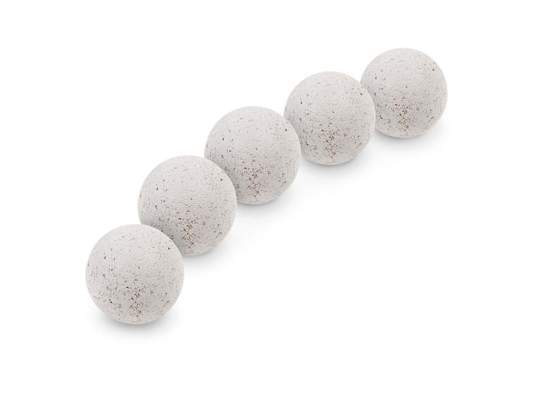 Pallo Pöytäjalkapalloon 5 kpl Korkkia 