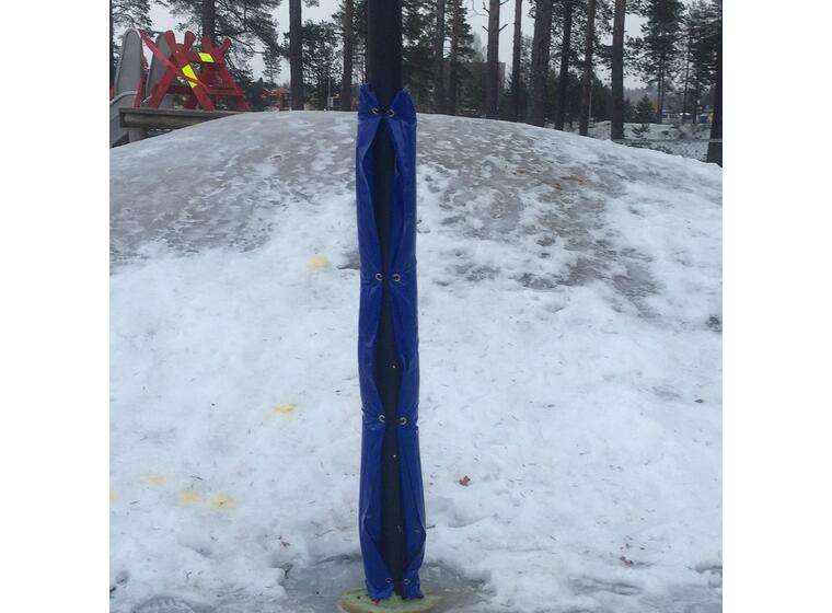 Polstring spesialmål - velg kvadratmeter 