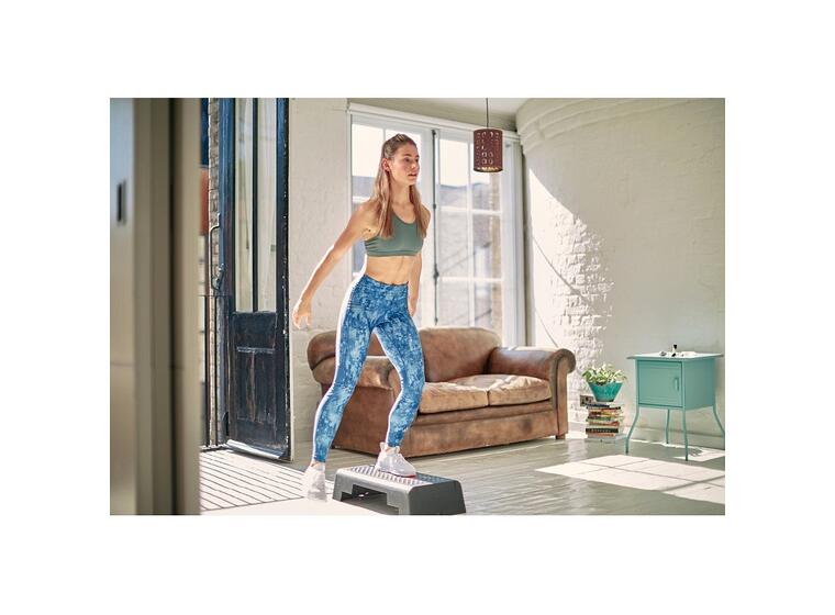 Reebok | Step-lauta Mini Kompakti steppilauta 