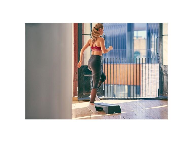 Reebok | Step-lauta Mini Kompakti steppilauta 