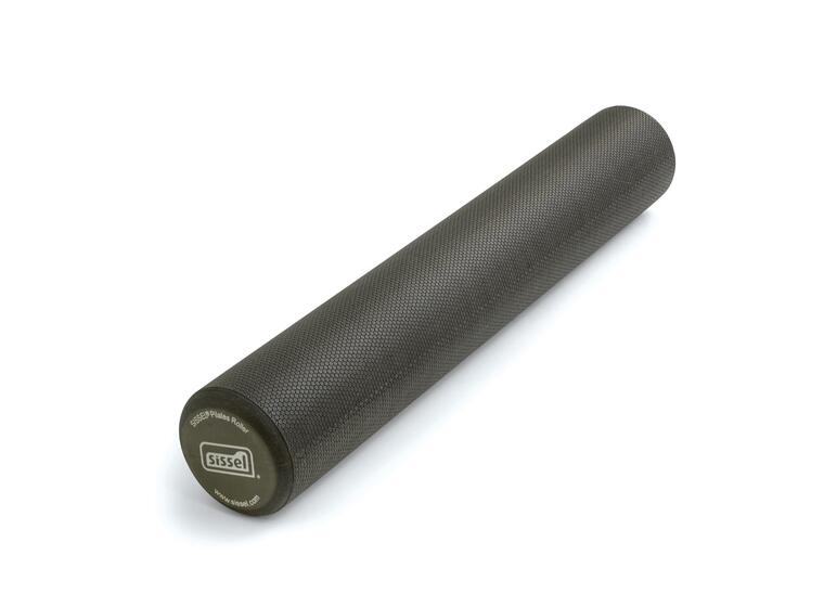 Sissel® "Pro" Pilates Roller Grey Sissel Pilates Roller Pro( Farge = Grå) 