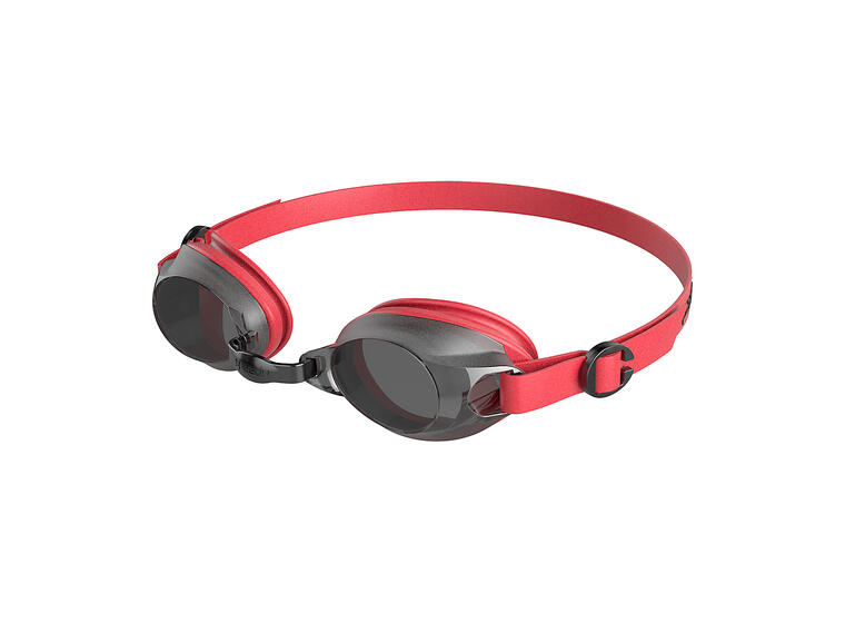 Speedo JET V2 Uimalasit Uimalasit | Savunvärinen linssi