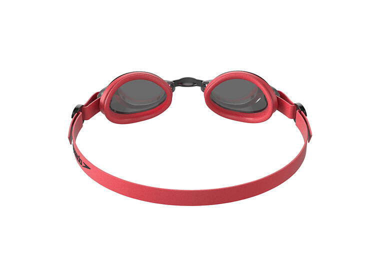Speedo JET V2 Uimalasit Uimalasit | Savunvärinen linssi