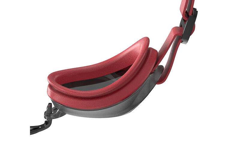 Speedo JET V2 Uimalasit Uimalasit | Savunvärinen linssi