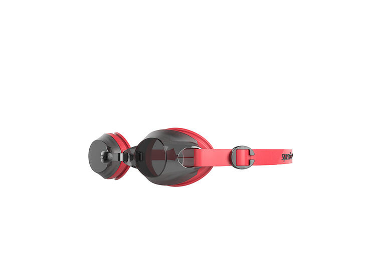 Speedo JET V2 Uimalasit Uimalasit | Savunvärinen linssi