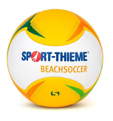 Sport-Thieme | Beach Jalkapallo Koko: 5