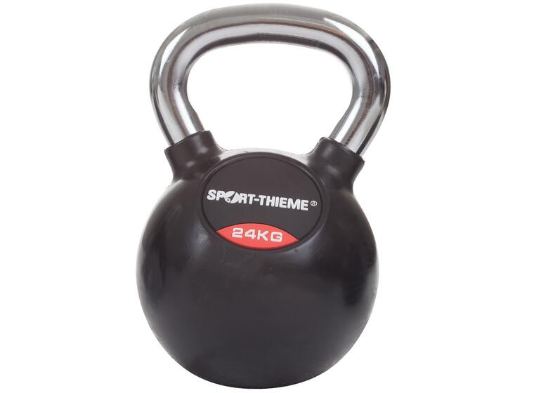 Sport-Thieme | Kahvakuula 24 kg 