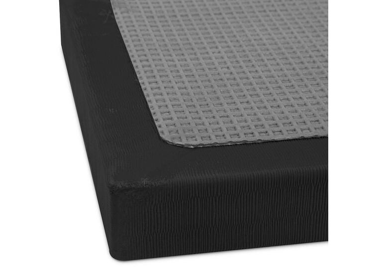 Sport-Thieme | Kamppailulajimatto 200x100x4 cm | Harmaa 
