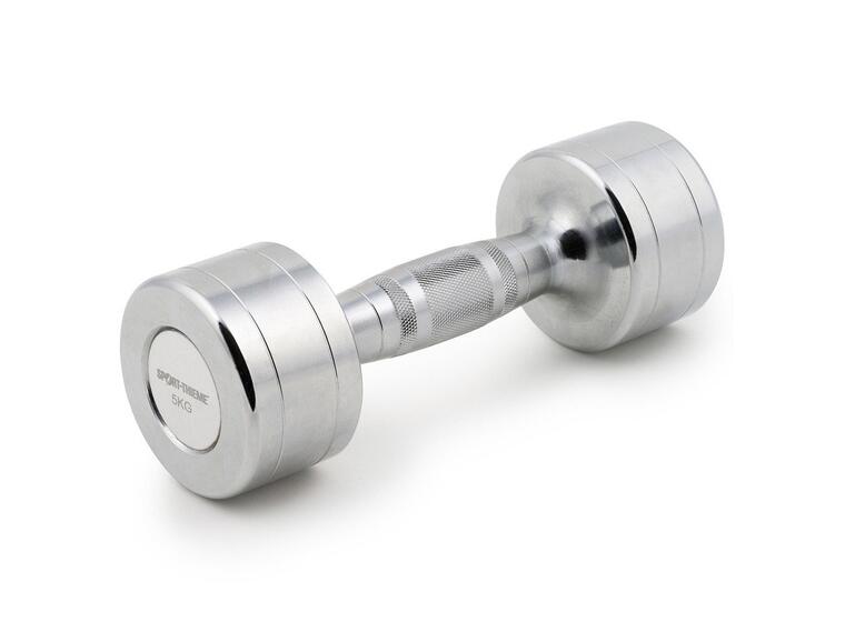 Sport-Thieme | Kromikäsipaino 5 kg 