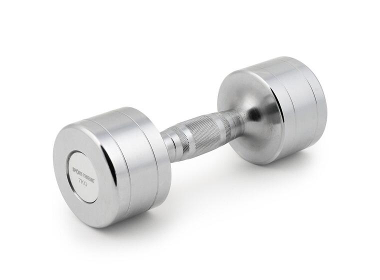 Sport-Thieme | Kromikäsipaino 7 kg 