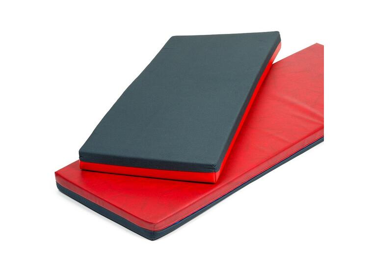 Sport-Thieme | Leikkimatto 132x54x8 cm | Sininen/Punainen 