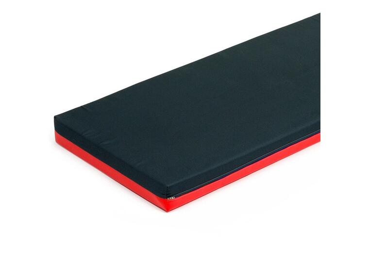 Sport-Thieme | Leikkimatto 132x54x8 cm | Sininen/Punainen 