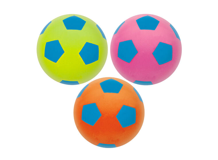 Sport-Thieme | Pehmeä Jalkapallo Koko: 3 