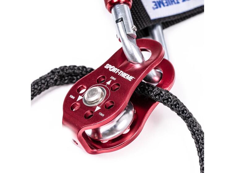 Sport-Thieme | Slingtrainer Switch Harjoituksia joka lihasryhmälle 