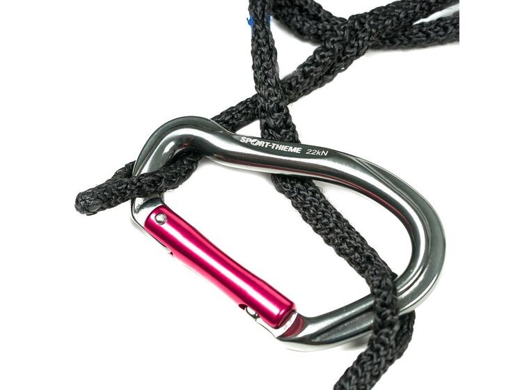 Sport-Thieme | Slingtrainer Switch Harjoituksia joka lihasryhmälle 